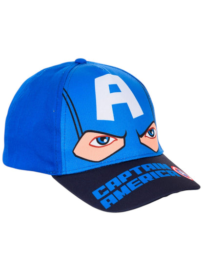 Captain America Sommerkappe Avengers