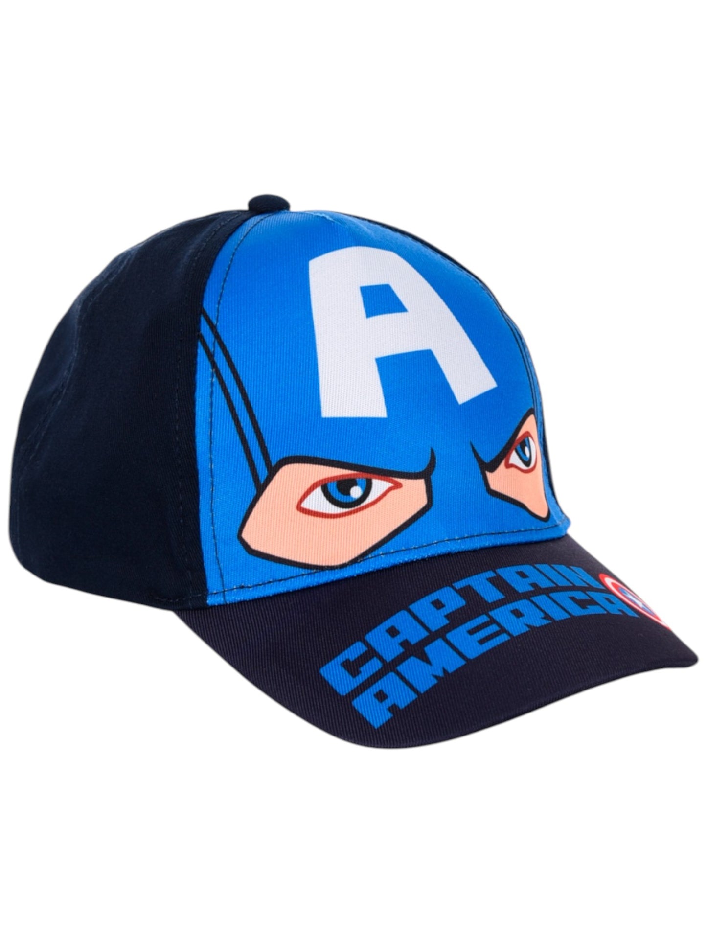 Captain America Sommerkappe Avengers