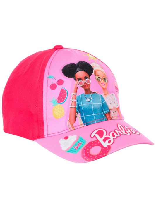 Barbie Sommerkappe