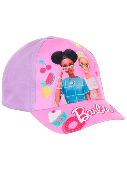 Barbie Sommerkappe