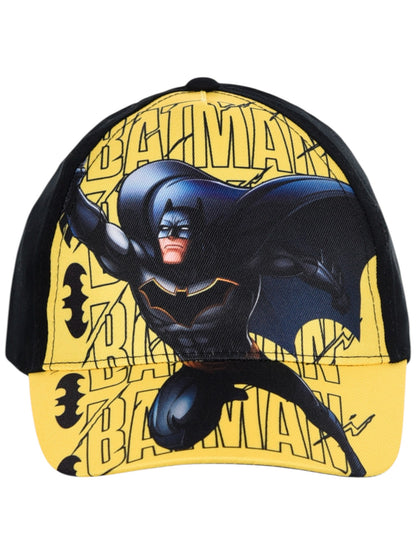 Batman Sommerkappe