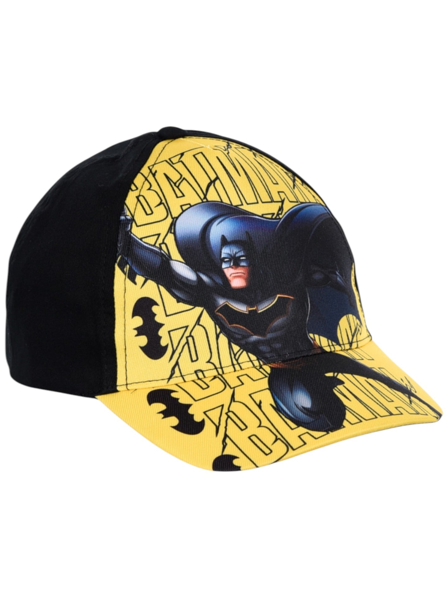 Batman Sommerkappe