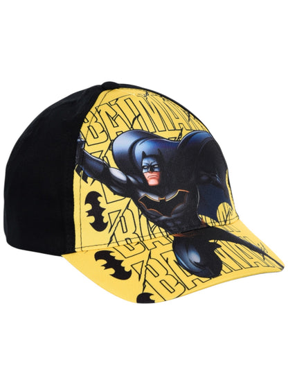 Batman Sommerkappe