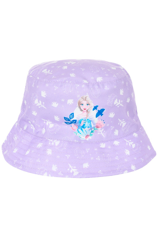Disney Frozen Fischerhut Elsa Gr. 52 - 54 cm