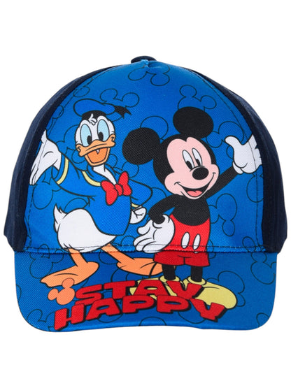 Disney Mickey Mouse Sommerkappe