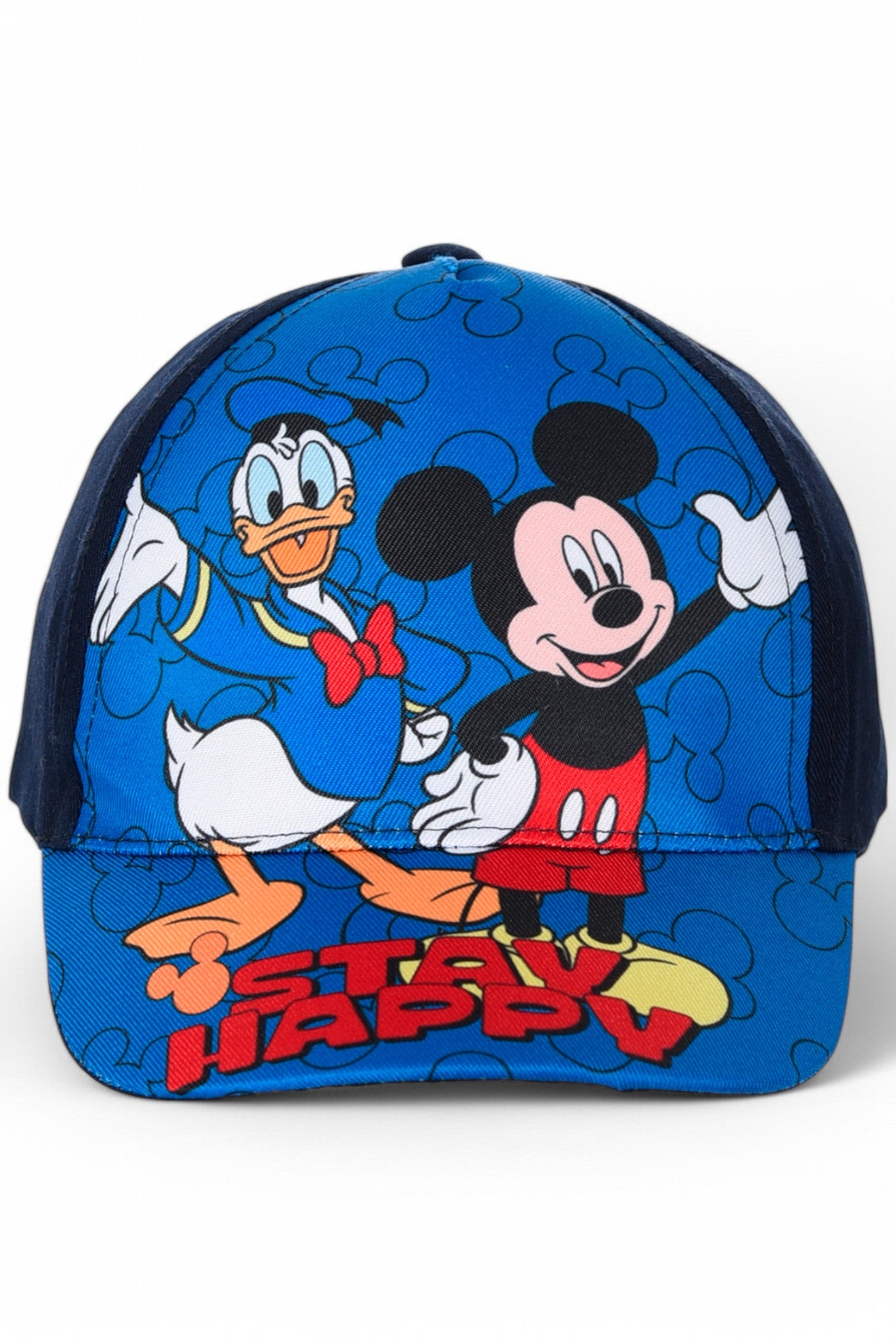 Disney Mickey Mouse Sommerkappe 52-54 cm