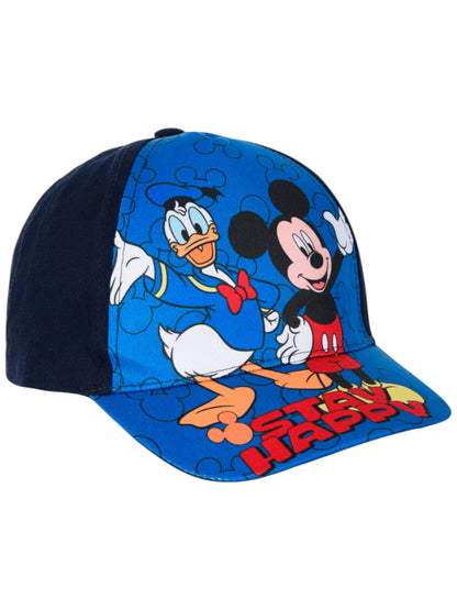 Disney Mickey Mouse Sommerkappe