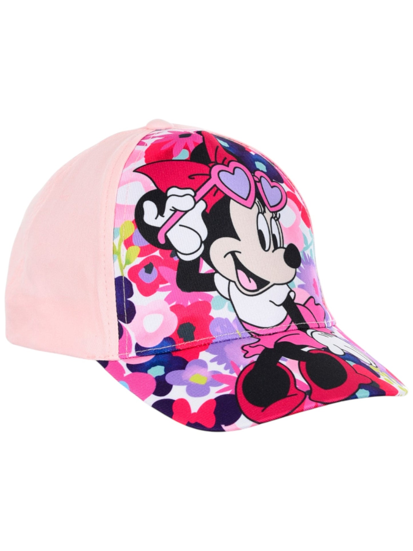 Disney Minnie Mouse Sommerkappe