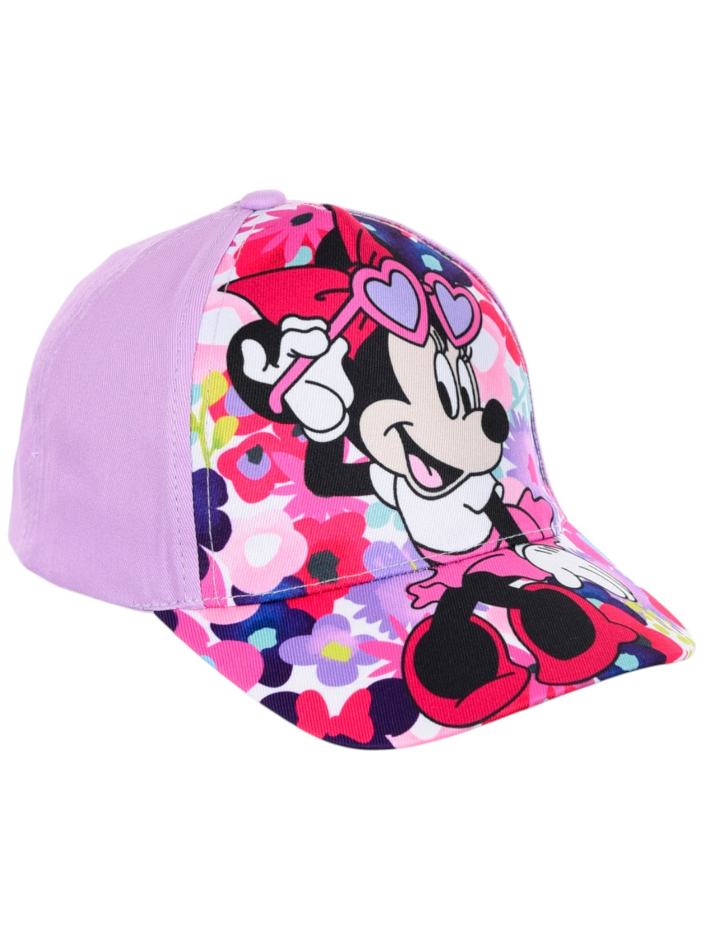 Disney Minnie Mouse Sommerkappe