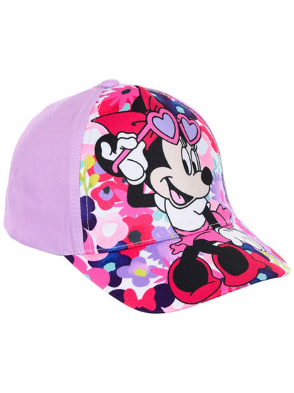 Disney Minnie Mouse Sommerkappe