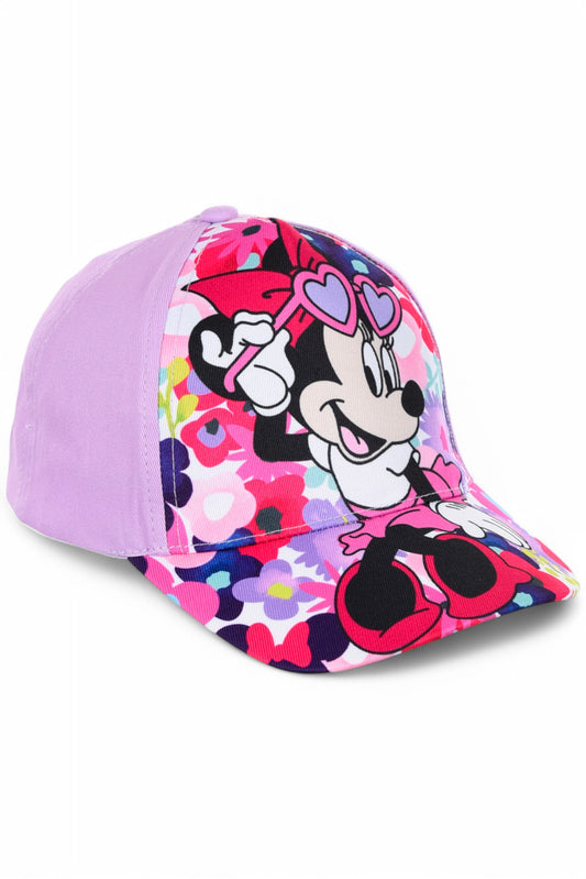 Disney Minnie Mouse Sommerkappe 52-54 cm
