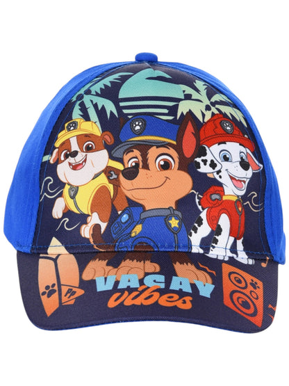 PAW Patrol Sommerkappe