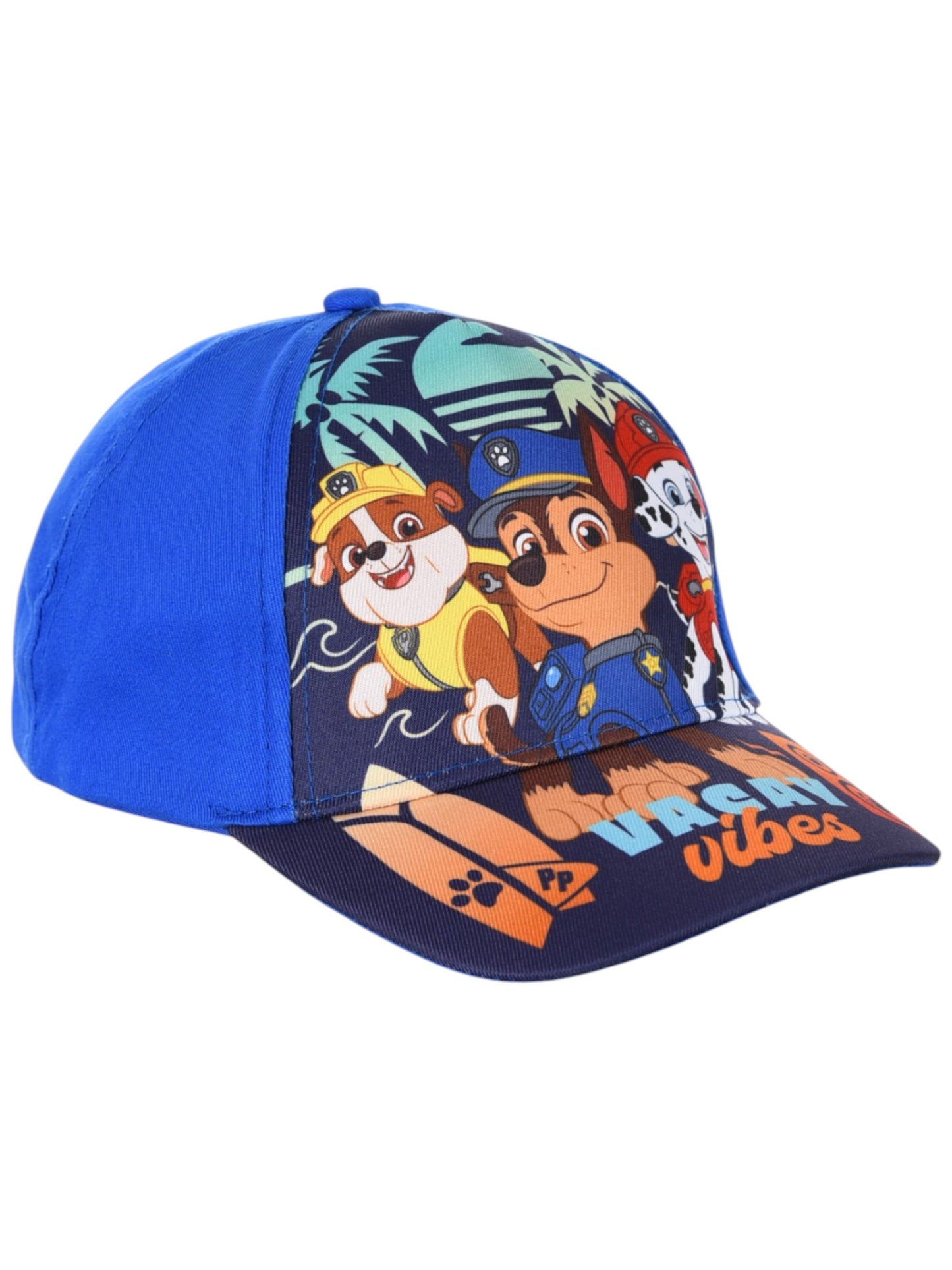 PAW Patrol Sommerkappe