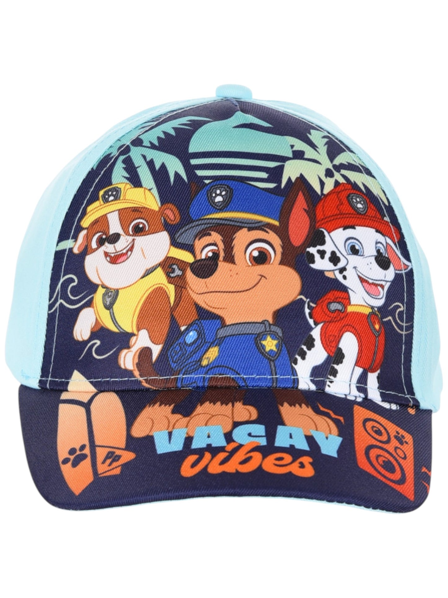 PAW Patrol Sommerkappe