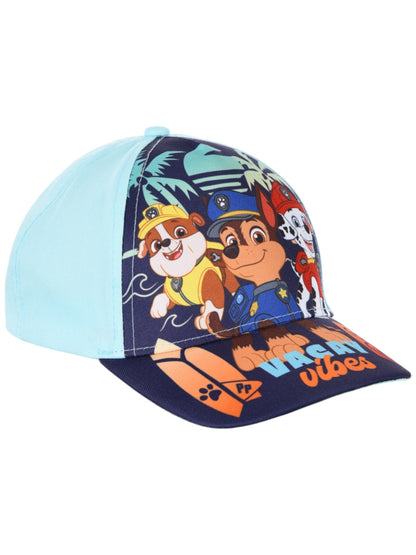 PAW Patrol Sommerkappe