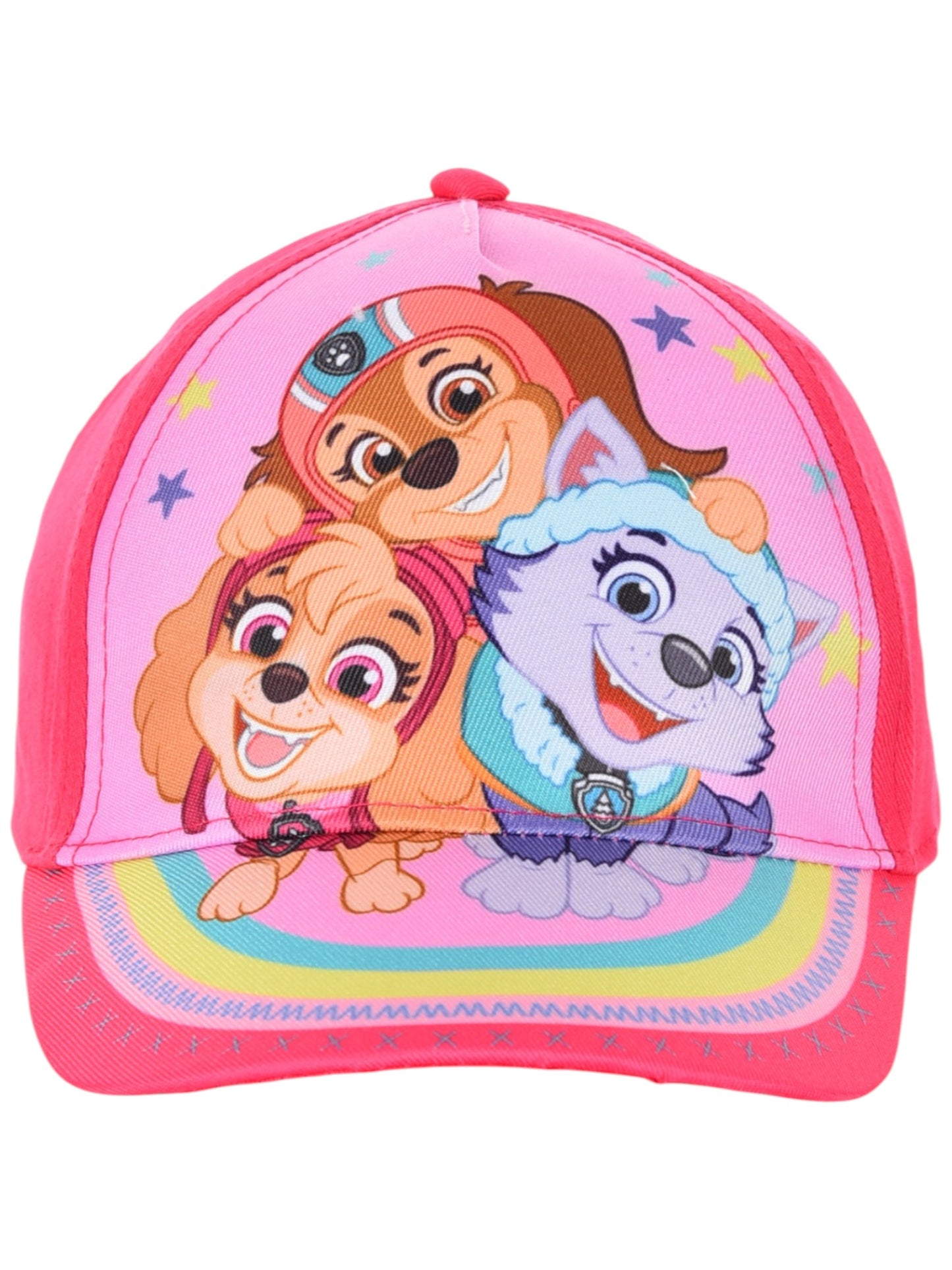 PAW Patrol Skye Sommerkappe