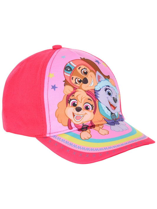 PAW Patrol Skye Sommerkappe