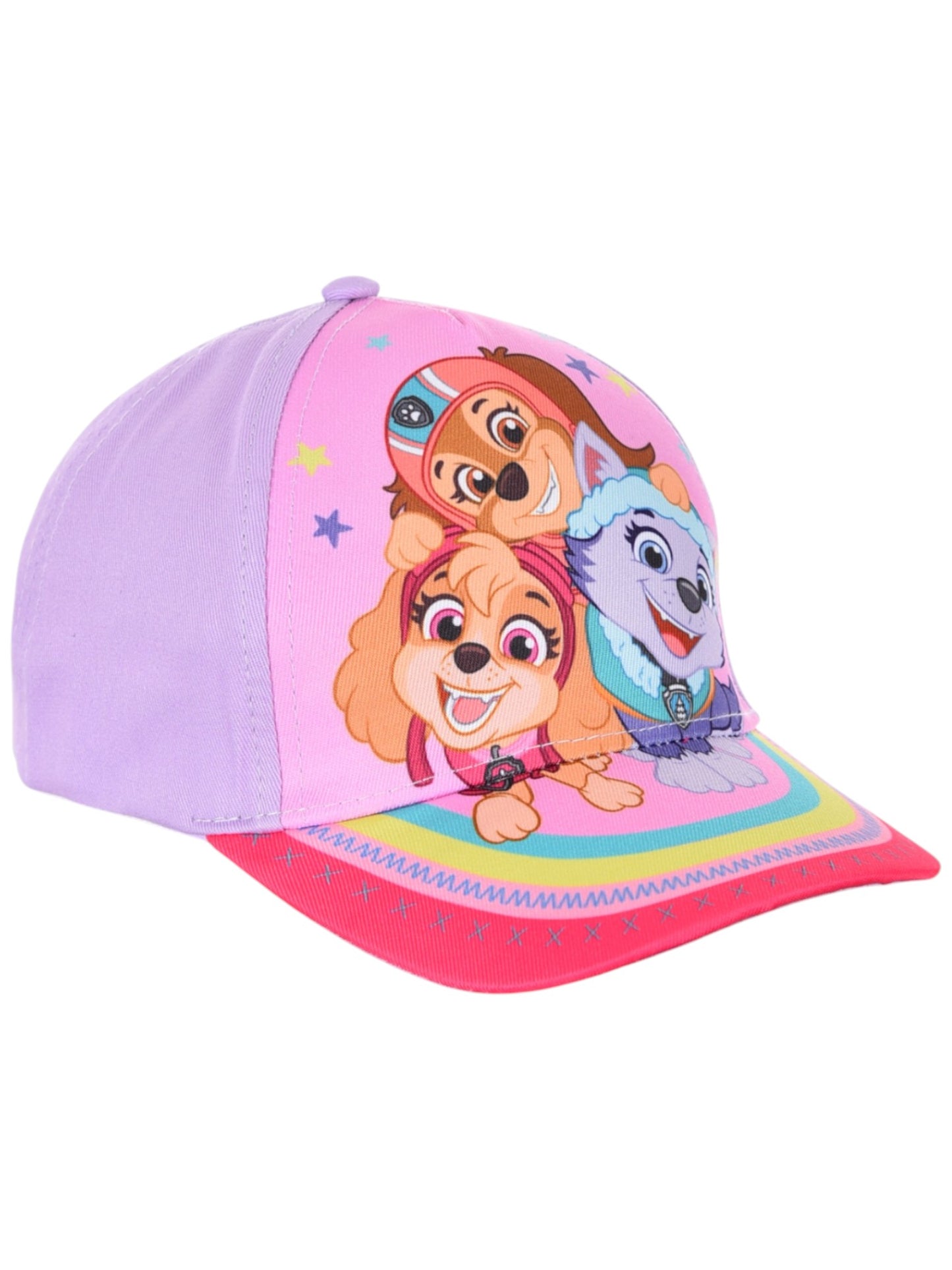 PAW Patrol Skye Sommerkappe