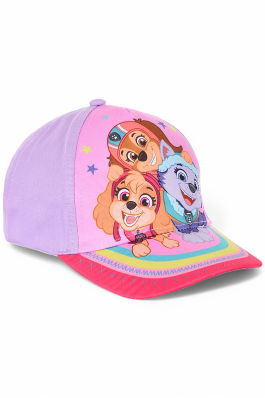 Paw Patrol Skye Sommerkappe 52-54 cm