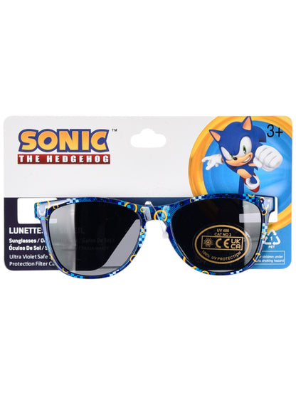 Sonic The Hedgehog Sonnenbrille