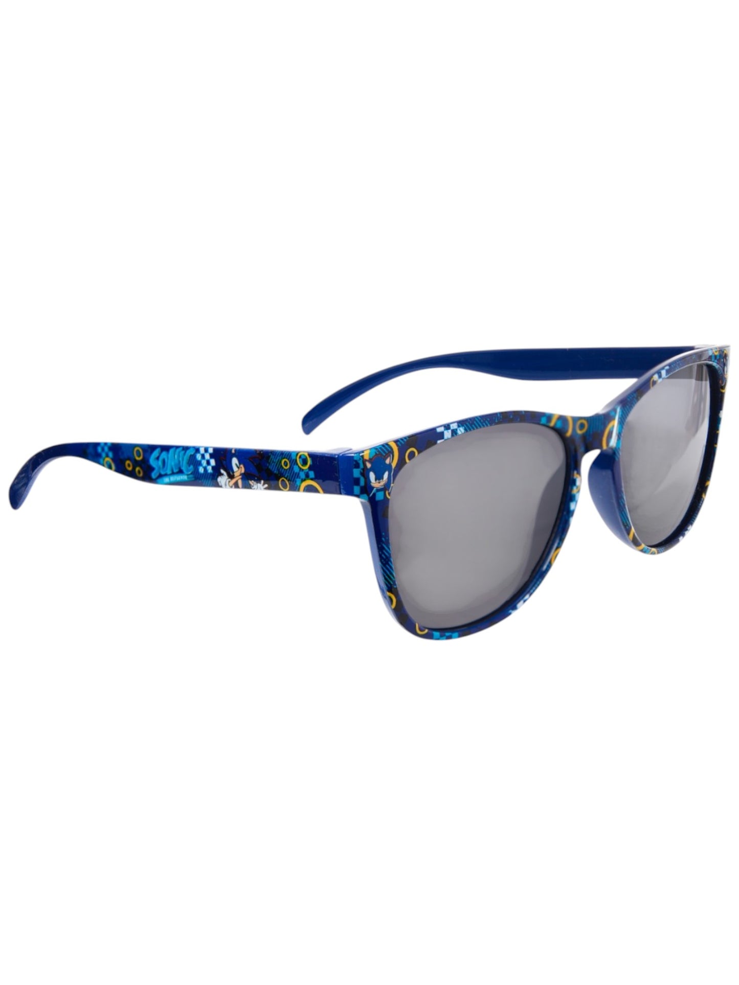 Sonic The Hedgehog Sonnenbrille