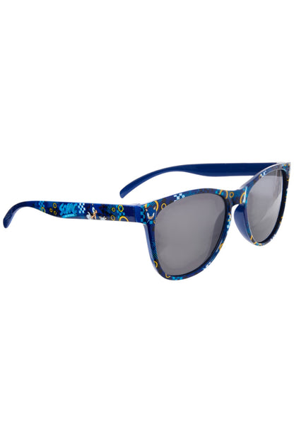 Sonic The Hedgehog Sonnenbrille 100% UV Schutz