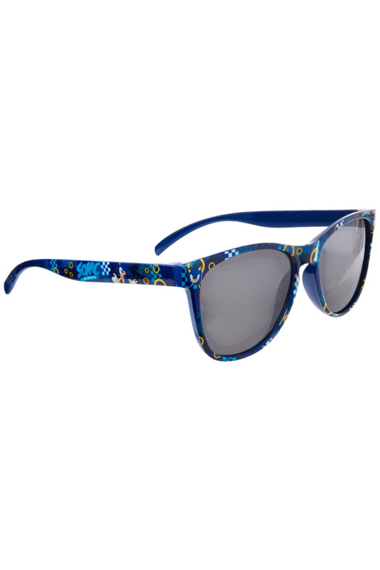 Sonic The Hedgehog Sonnenbrille 100% UV Schutz