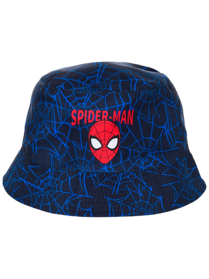 Spider-Man Fischerhut