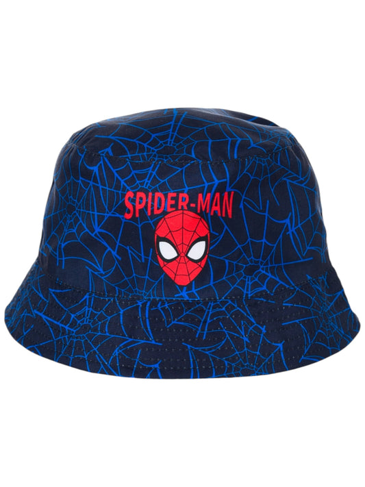 Spider-Man Fischerhut