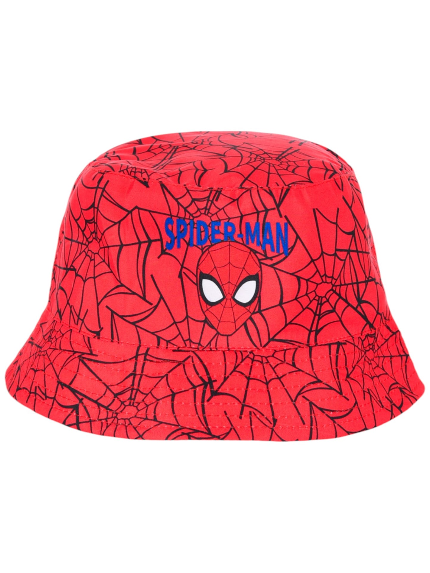 Spider-Man Fischerhut