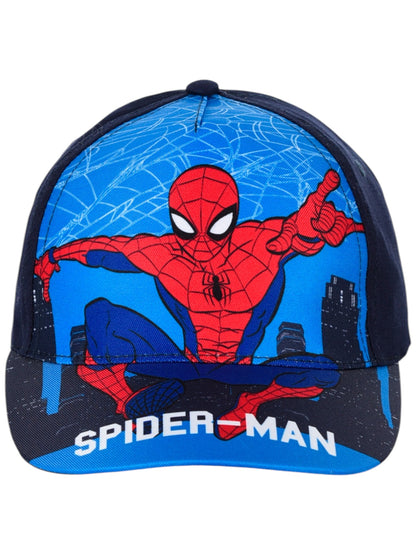 Spider-Man Sommerkappe