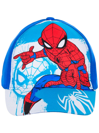 Spider-Man Sommerkappe