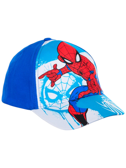 Spider-Man Sommerkappe