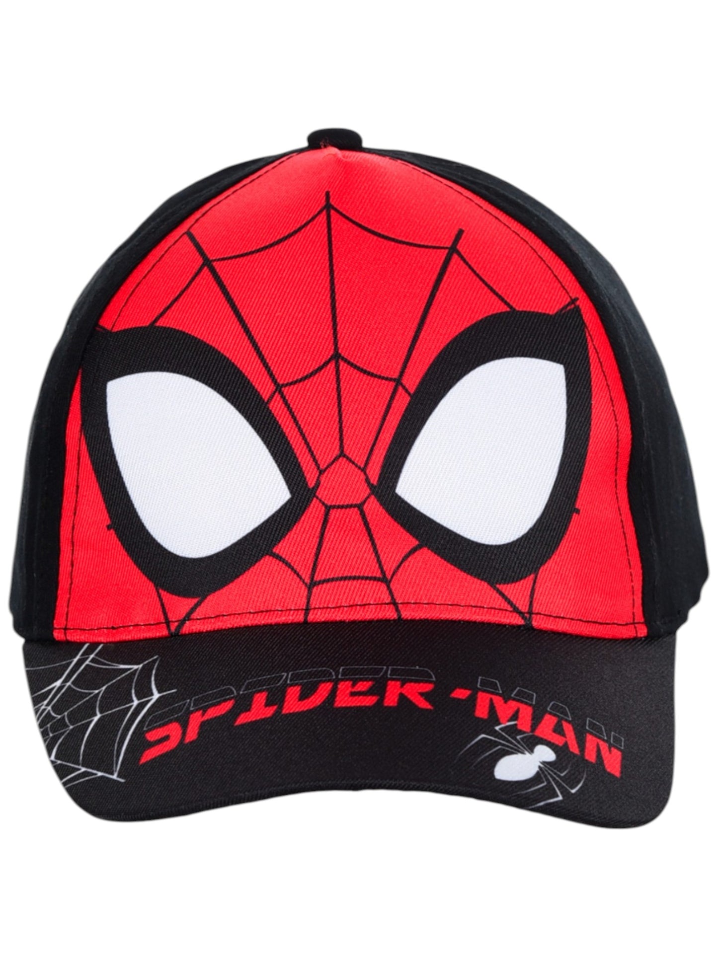 Spider-Man Sommerkappe