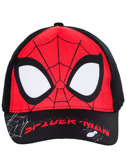 Spider-Man Sommerkappe