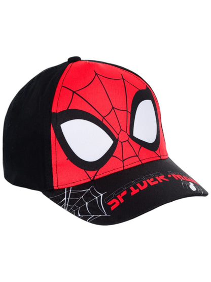 Spider-Man Sommerkappe