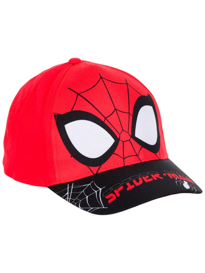 Spider-Man Sommerkappe
