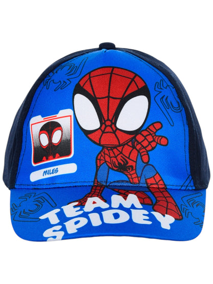 Spidey Sommerkappe