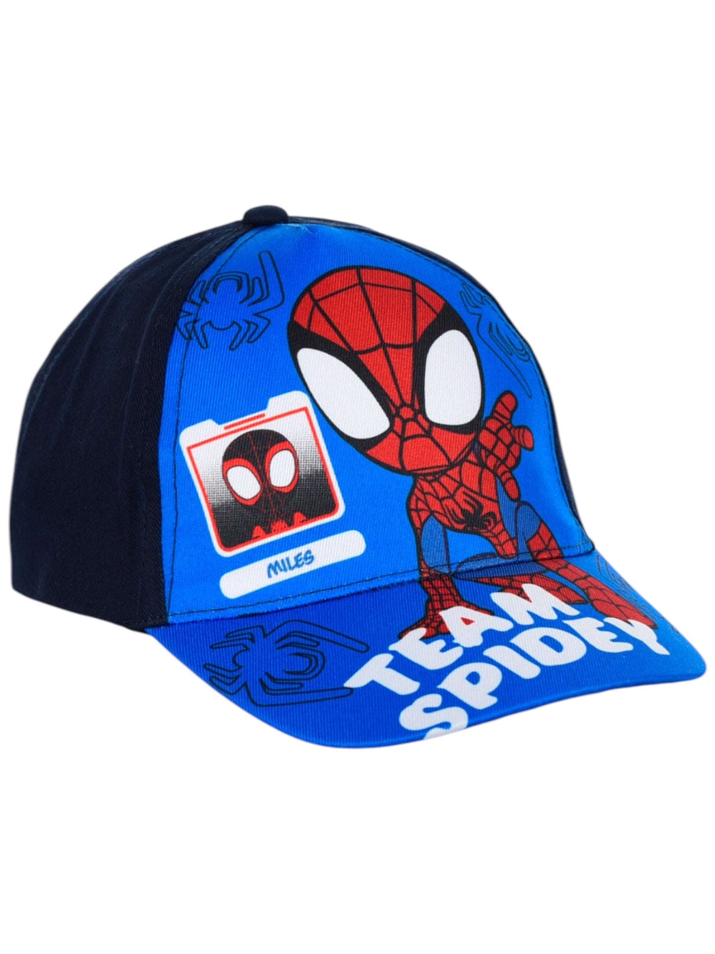 Spidey Sommerkappe