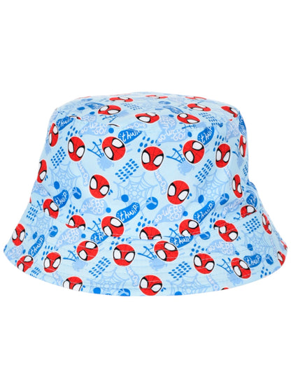 Spidey Fischerhut