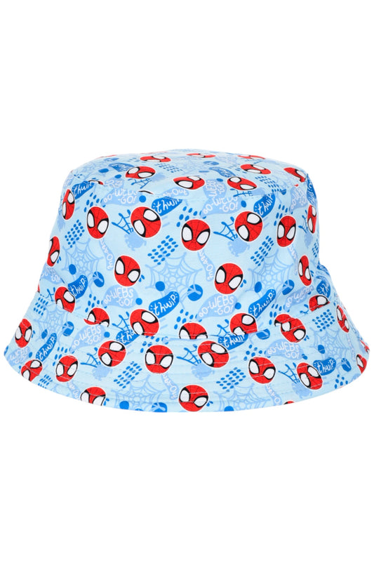 Spidey Fischerhut  Gr. 52 - 54 cm