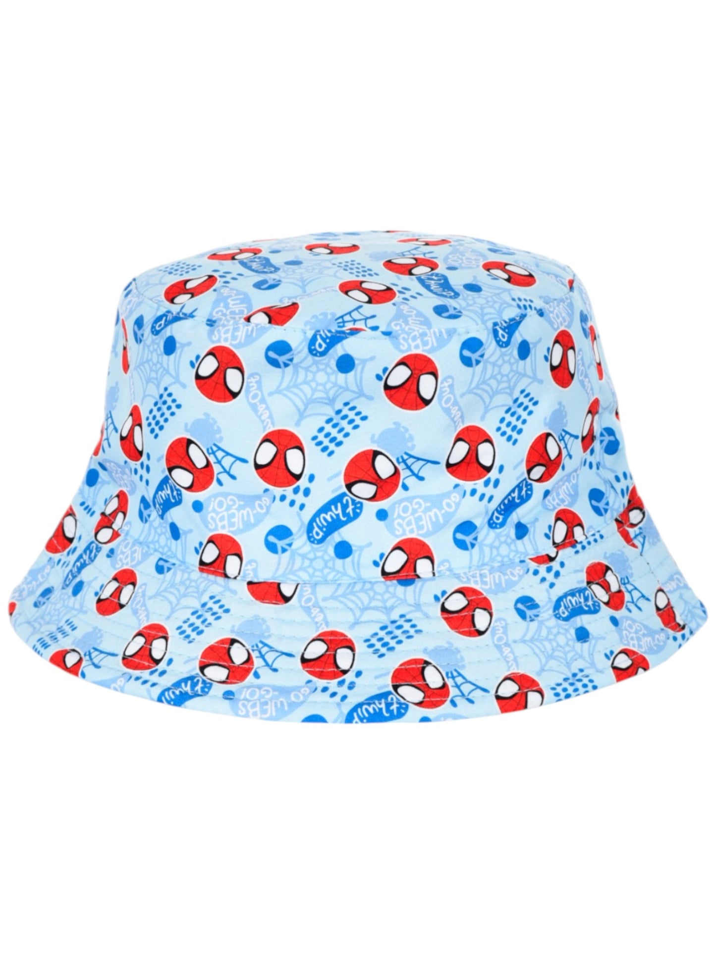 Spidey Fischerhut