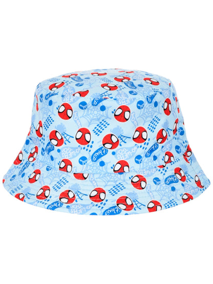 Spidey Fischerhut