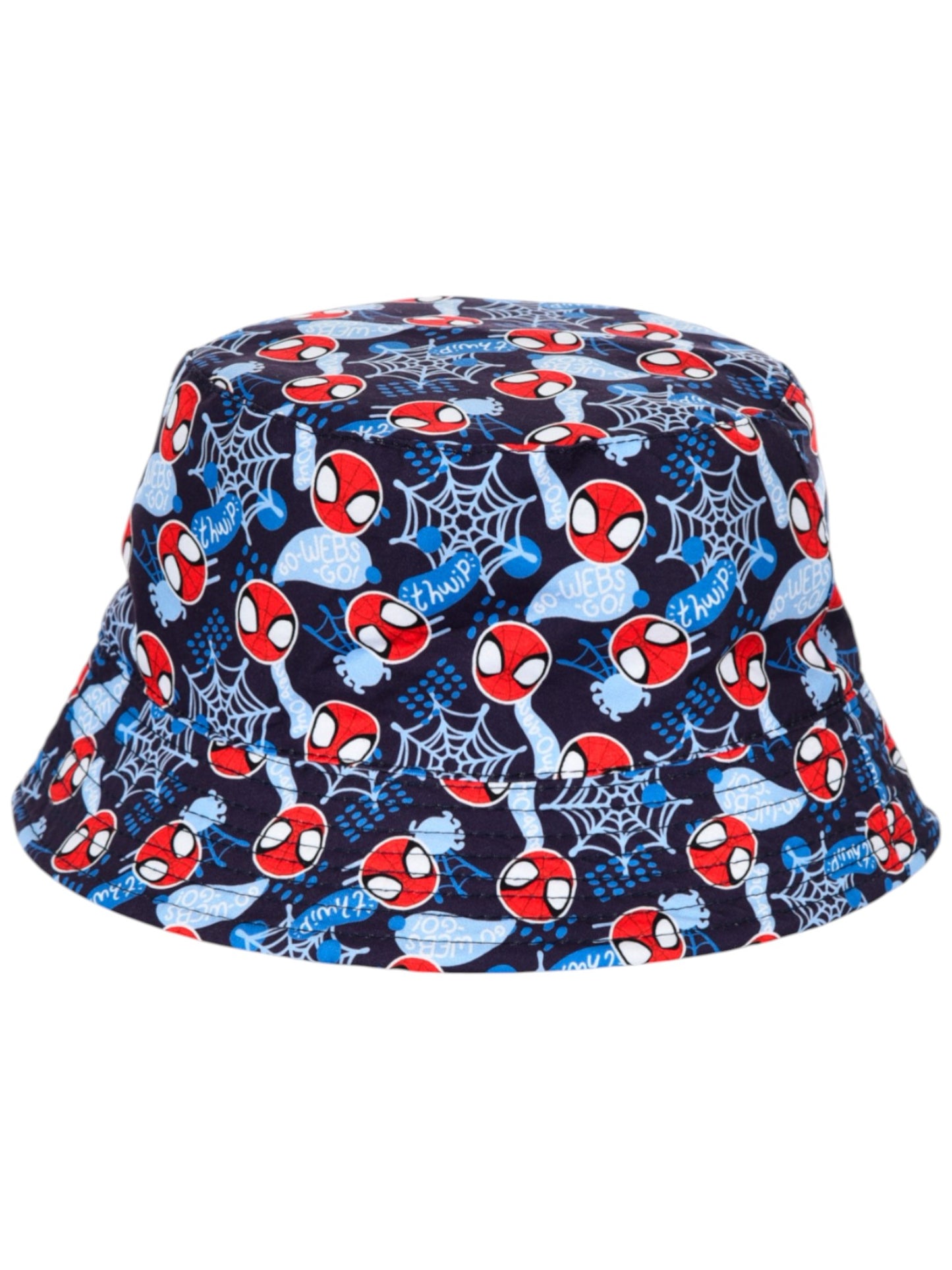 Spidey Fischerhut