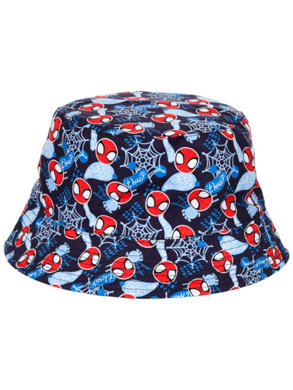 Spidey Fischerhut