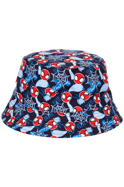 Spidey Fischerhut  Gr. 52 - 54 cm