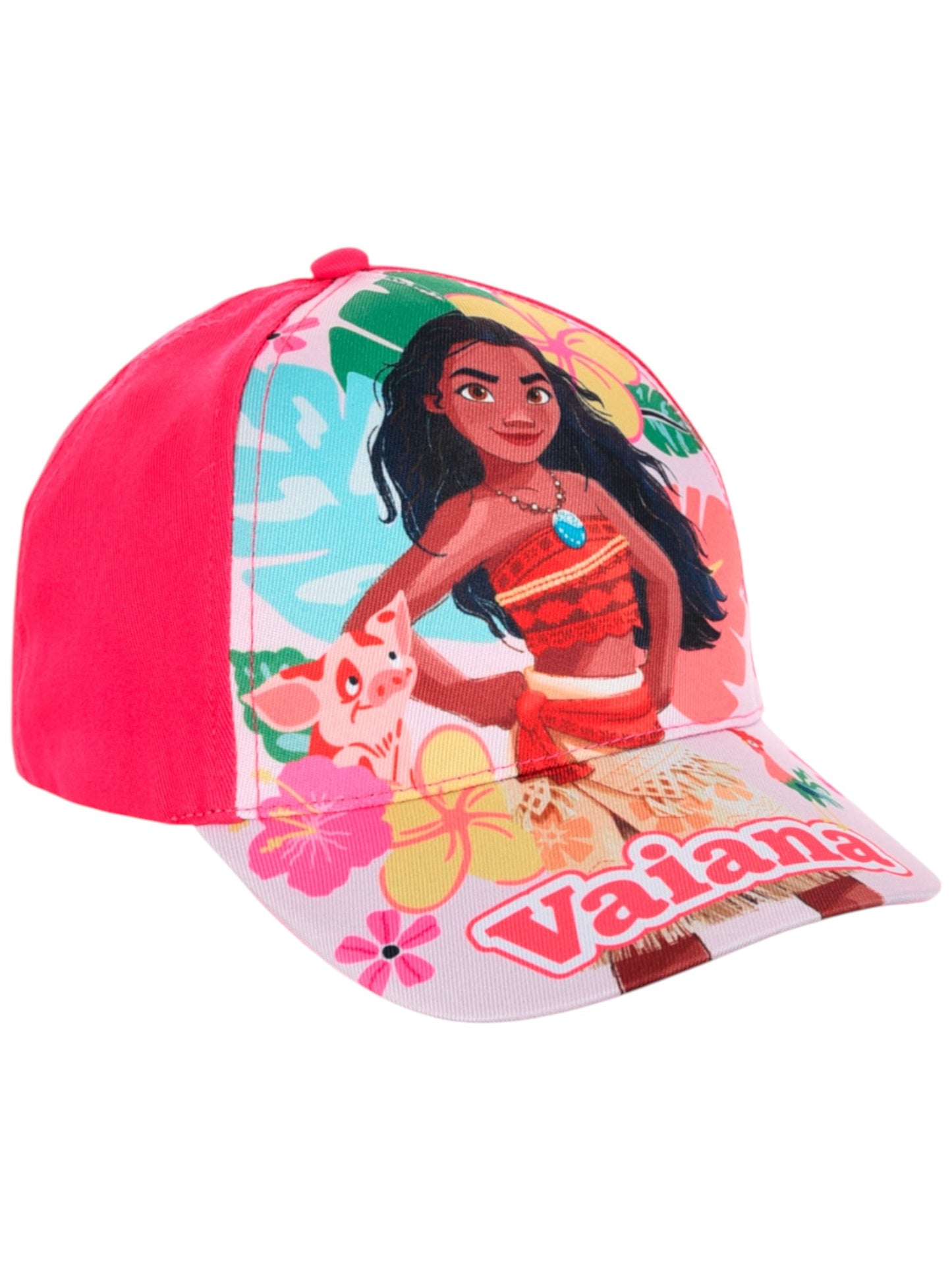 Disney Vaiana Sommerkappe