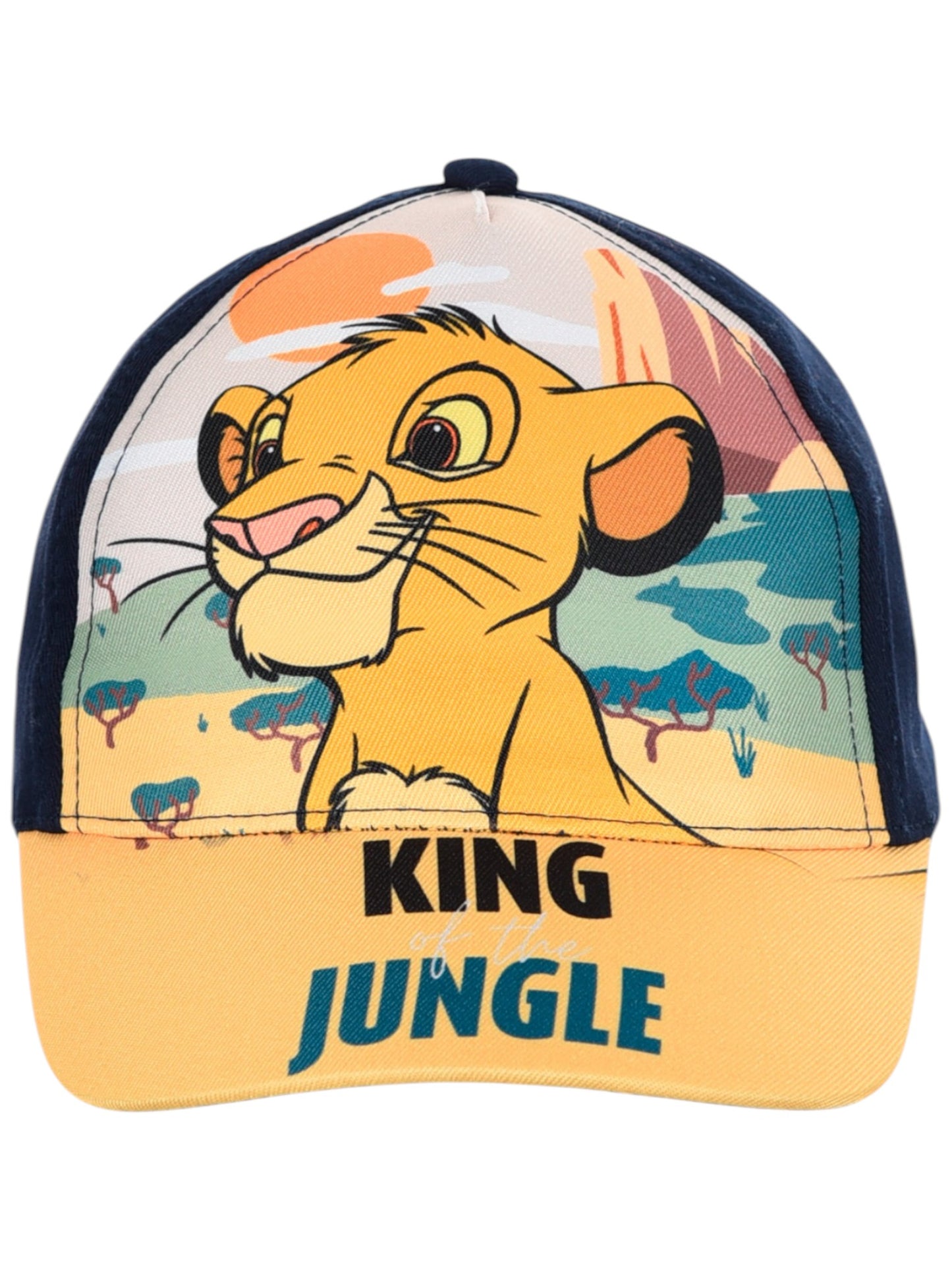 Disney König der Löwen Sommerkappe