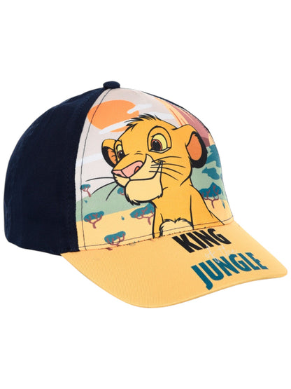 Disney König der Löwen Sommerkappe