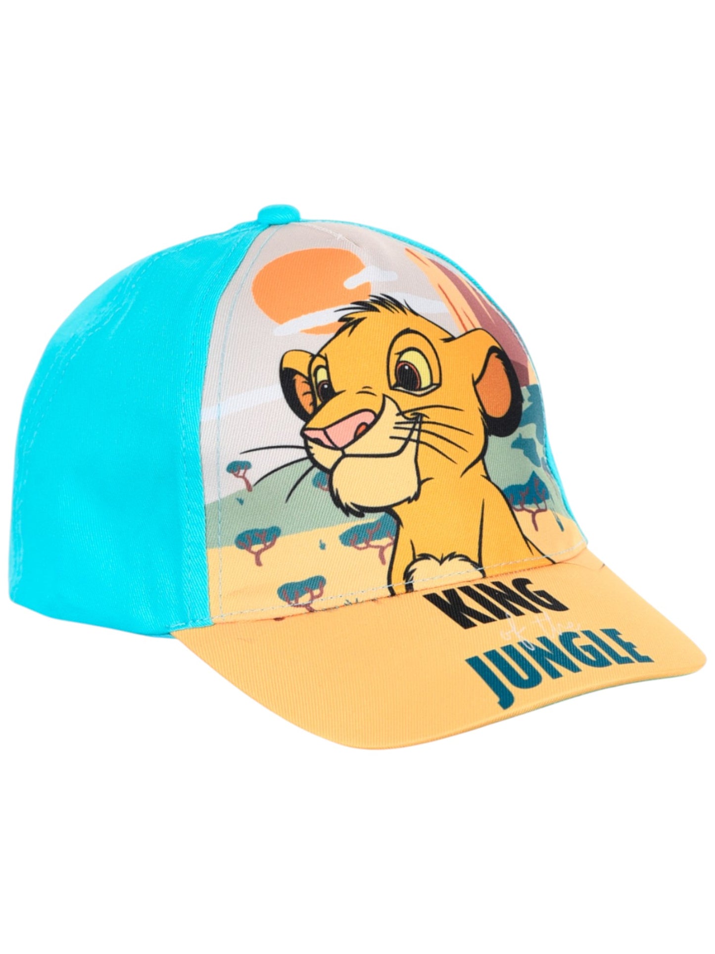 Disney König der Löwen Sommerkappe
